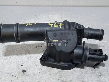KUCISTE TERMOSTATA za Volkswagen Passat B6