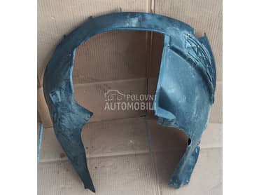 Potkrilo original za Fiat EVO