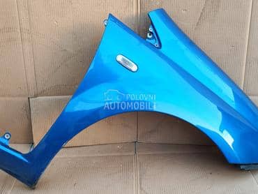 Krilo za Fiat EVO