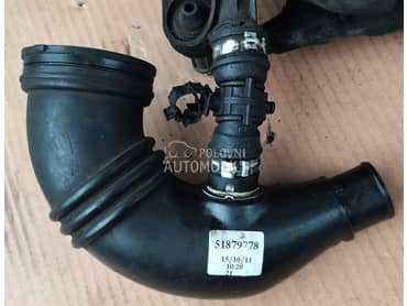 Crevo interkulera 51879778 1.3 za Alfa Romeo MiTo