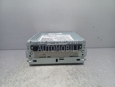 RADIO za Volvo V70