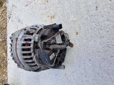Altenator za Audi A4