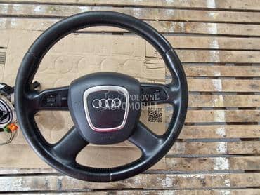 Volan za Audi A4 od 2003. do 2007. god.