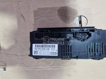 klimatronik za Audi A4 od 2003. do 2004. god.