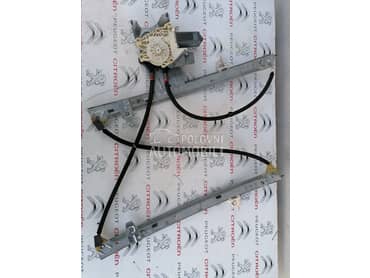 Podizac stakla levi za Citroen Xsara Picasso od 2000. do 2008. god.