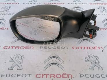 Retrovizor levi za Citroen Xsara Picasso od 2000. do 2008. god.