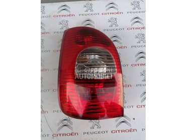 Levo stop svetlo za Citroen Xsara Picasso od 2000. do 2008. god.