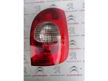Desno stop svetlo za Citroen Xsara Picasso od 2000. do 2008. god.
