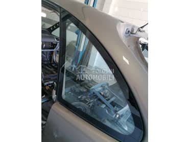 Zadnje levo bočno staklo za Citroen Xsara Picasso od 2000. do 2008. god.