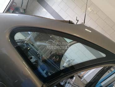 Zadnje desno bočno staklo za Citroen Xsara Picasso od 2000. do 2008. god.