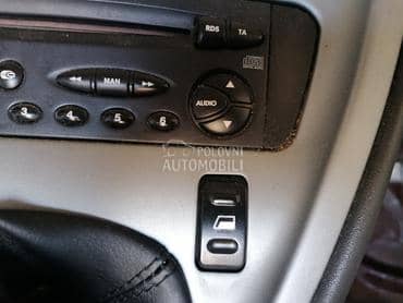 Prekidač podizaca stakla za Citroen Xsara Picasso od 2000. do 2008. god.