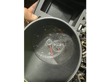 Kilometar sad Dizel za Volkswagen Golf 6 od 2009. do 2012. god.