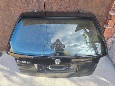 gepek vrata za Volkswagen Passat B5.5