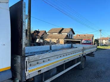 Karoserija 7,20 sa 2,50