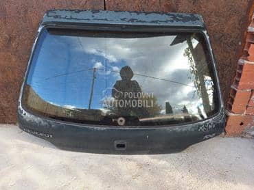 gepek vrata za Peugeot 106