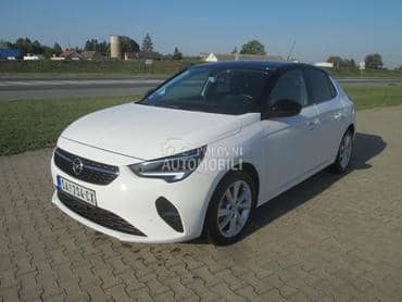Opel Corsa F KORSA F 12T 74 KV