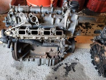Motor 1.4 TSI za Volkswagen Golf 5, Golf 6, Passat B6 ...