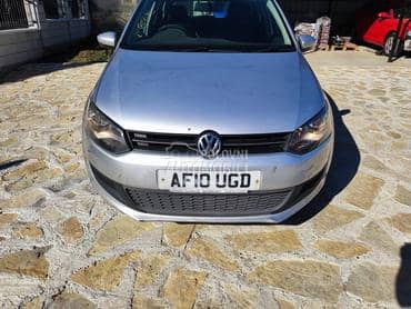 Branik hauba krilo vrata za Volkswagen Polo od 2010. do 2015. god.