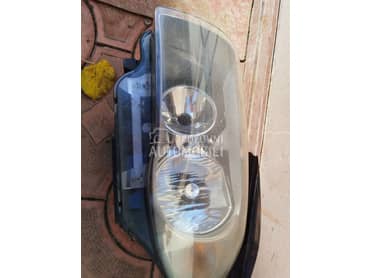 levi far e87 lci za BMW 125, 116, 118 ... od 2008. do 2013. god.