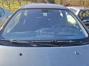 Šoferšajbna za Citroen C5