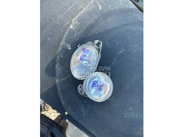 Maglenke Pasat B6 u branik za Volkswagen Passat B6 od 2004. do 2010. god.