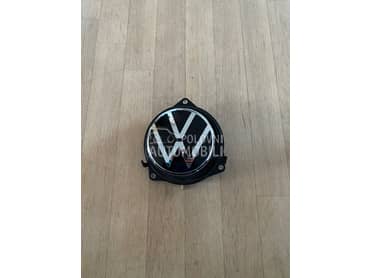 brava grpeka znak za Volkswagen Golf 8 od 2020. do 2023. god.