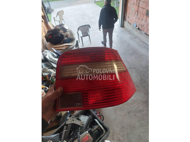 Zadnja lampa za Volkswagen Golf 4 od 1998. do 2004. god.