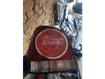 Zadnja lampa za Volkswagen Polo od 2005. do 2008. god.