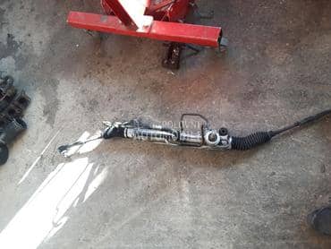 Letva volana Meriva B za Opel Meriva