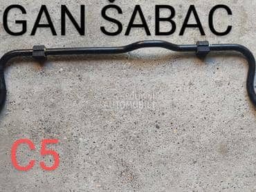 balans štangle stangla za Citroen C5 od 2001. do 2009. god.