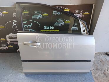 prednja desna vrata za Ford Focus od 2004. do 2007. god.