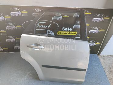 zadnja desna vrata hečbek za Ford Focus od 2004. do 2007. god.