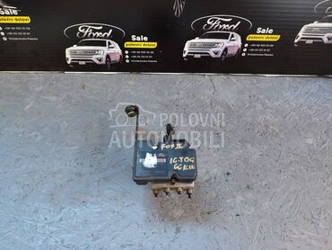 ABS fokus 1.6 tdci za Ford Focus od 2004. do 2007. god.