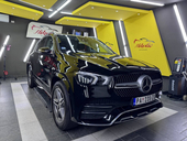 Mercedes Benz GLE 300 DE.NOV NOV
