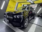 Mercedes Benz GLE 300 DE.NOV NOV