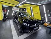 Mercedes Benz GLE 300 DE.NOV NOV