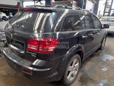 farovi za Dodge Journey od 2008. do 2010. god.