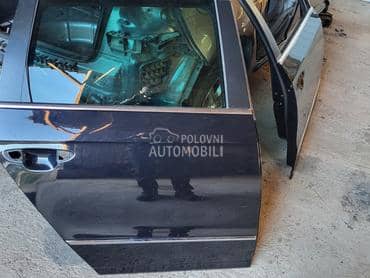 Vrata za Volkswagen Passat B6