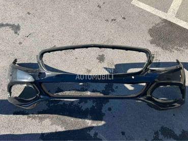 Branik prednji za Mercedes Benz C Klasa