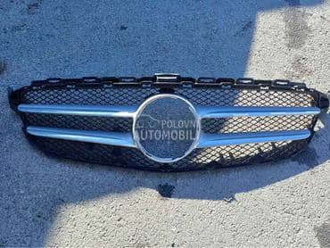 Maska branika za Mercedes Benz C Klasa