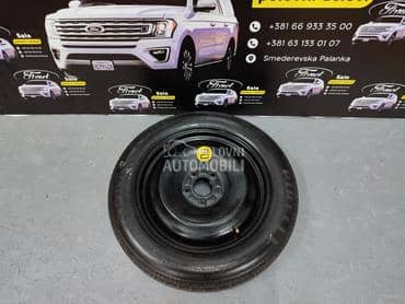 copavac 16 za Ford C-Max, Focus, Mondeo