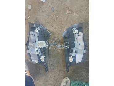 Mehanizam za policu gepeka za Mazda 6 od 2008. do 2012. god.