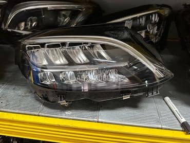 Far model 205 za Mercedes Benz C Klasa