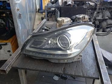 Led xenon far za Mercedes Benz A Klasa