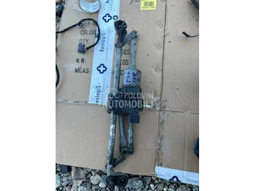 Brisaci makaze za Volkswagen Polo od 2010. do 2015. god.