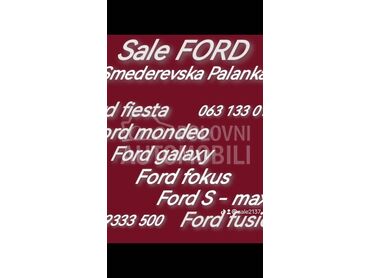 alternator za Ford Galaxy od 2006. do 2011. god.