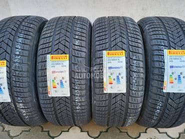 Pirelli 255/40 R20 Zimska