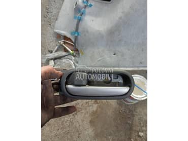 Brava unutrasnja za Mazda 6 od 2008. do 2012. god.