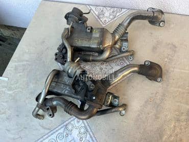 Hladnjak Eger ventila za Opel Astra H, Astra J od 2007. do 2012. god.