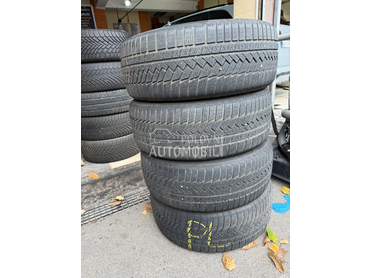 Continental 225/55 R17 Zimska